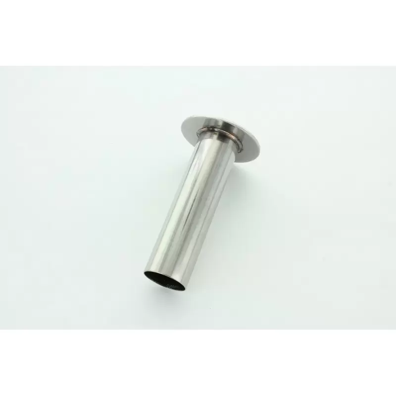 TUBE INOX FIXATION FLEXIBLE