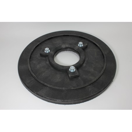 PLATEAU PORTE DISQUE DIAM 508MM POUR AUTOLAVEUSE VIPER FANG 20