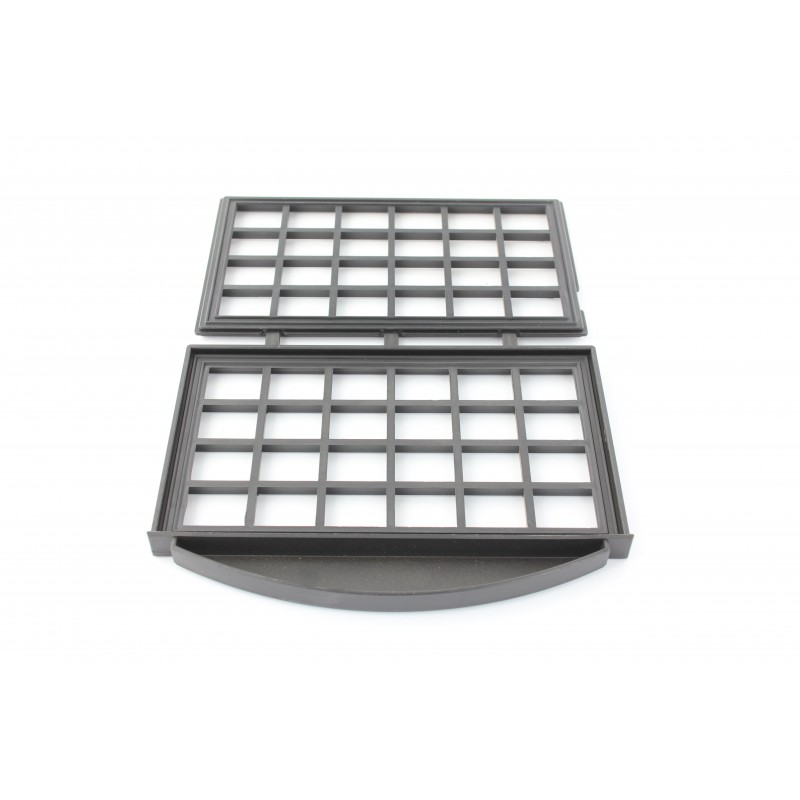 EXHAUST FILTER CASSETTE POUR AUTOLAVEUSE TENNANT