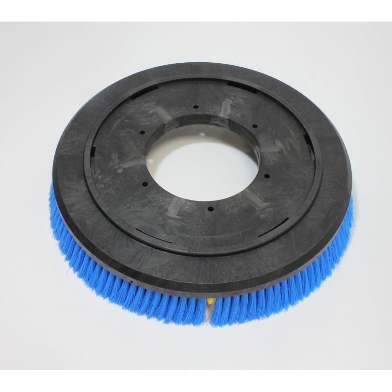 BROSSE DE LAVAGE EXT. BLEUE 13-330 FIORENTINI