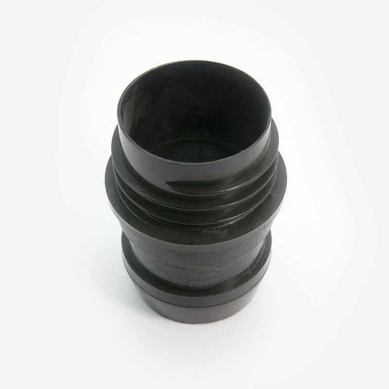 EMBOUT DE FLEXIBLE DIAM 50MM