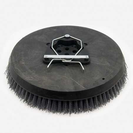 BROSSE PPL0,9 DIAM 510MM POUR AUTOLAVEUSE TENNANT