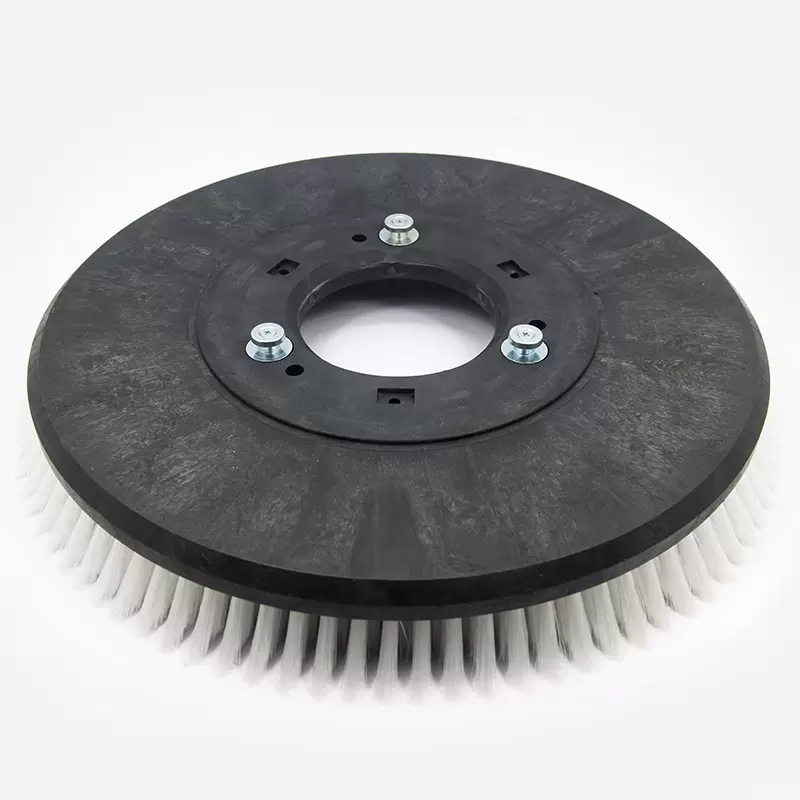 BRUSH D 550 -DRUM D 495 -PPL 0,6