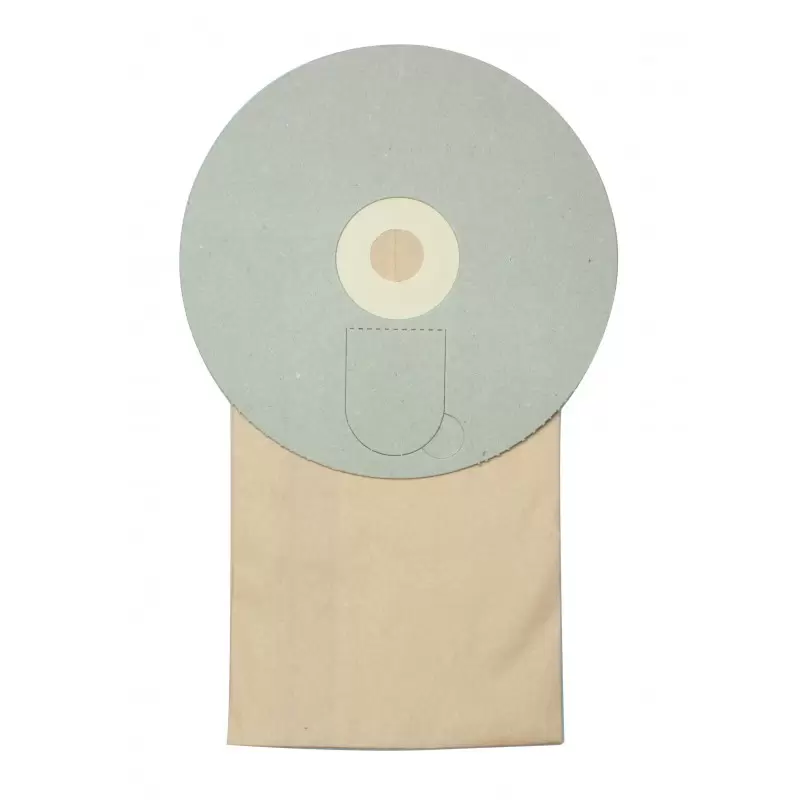 SAC PAPIER (PAR 10) POUR ASPIRATEUR IPC ICA YP 1/5 BACKPACK