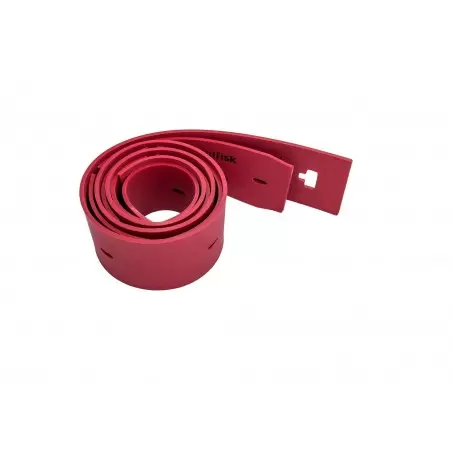 KIT LAMELLE EMBOUCHURE 510MM 20 RED GUM NILFISK